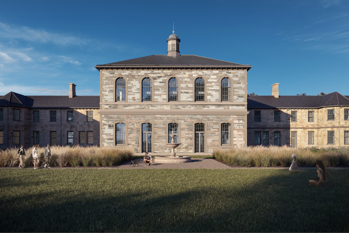 The Grange